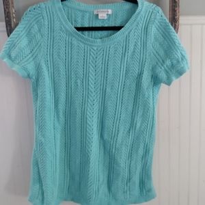 Knit top